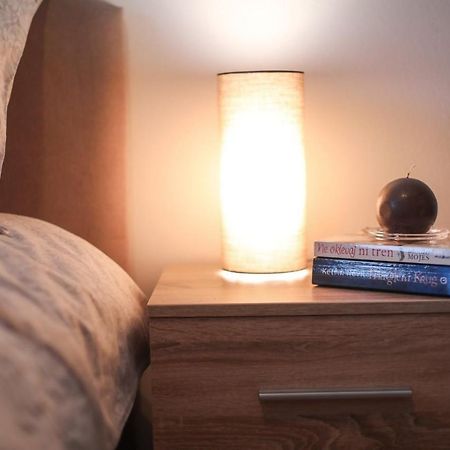 Apartment Igor Lukavica エクステリア 写真