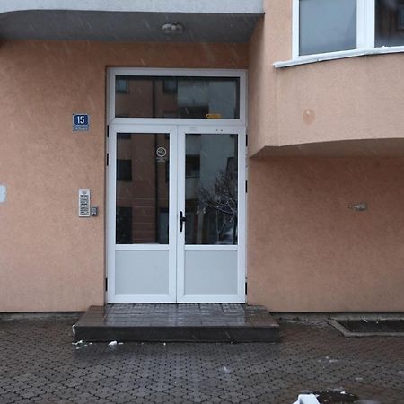 Apartment Igor Lukavica エクステリア 写真