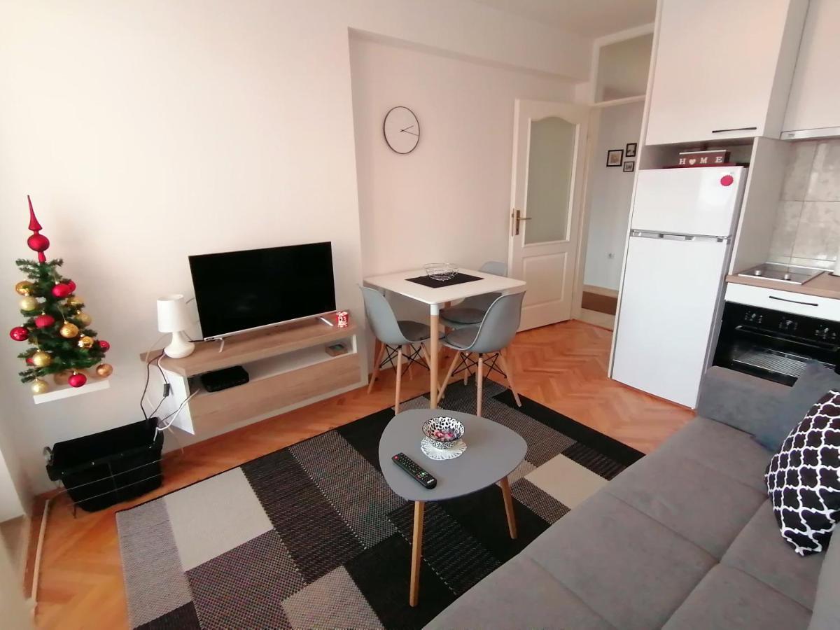 Apartment Igor Lukavica エクステリア 写真