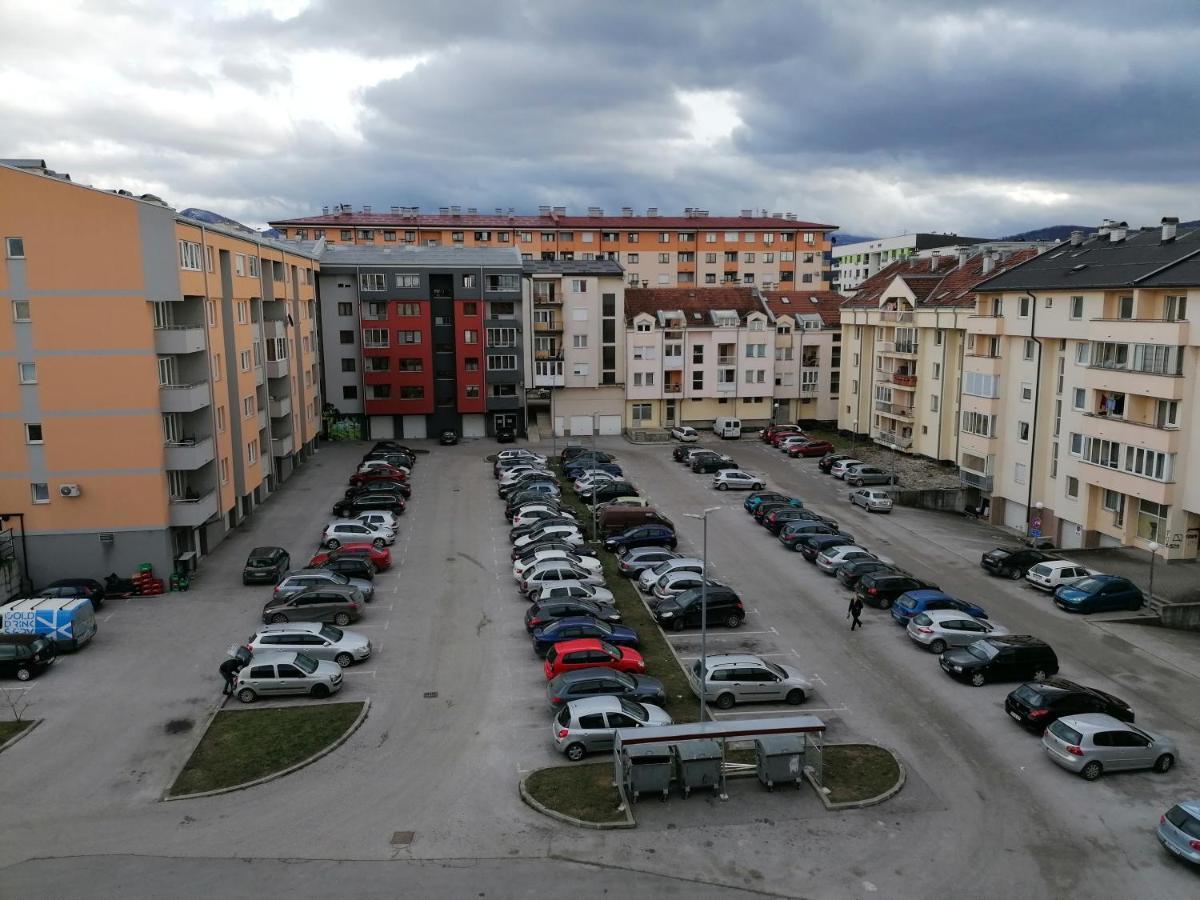Apartment Igor Lukavica エクステリア 写真